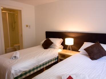 Royal Mile Apartment Edinburgh Eksteriør billede