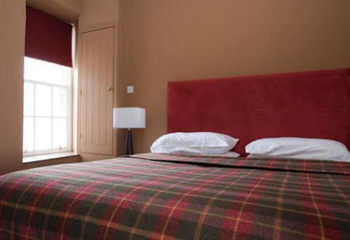 Royal Mile Apartment Edinburgh Eksteriør billede